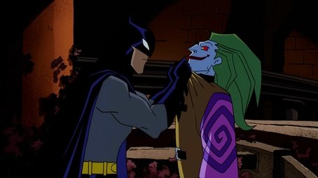 The Bat in the Belfry (2004) - Episode 1 poster and promotional image