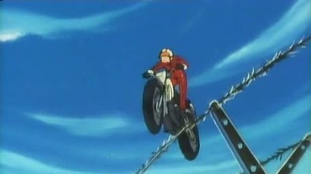 Deathmatch! Ataru VS Mendo Brigade! (1984) - Episode 129 poster and promotional image
