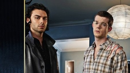 Specials (2008) - Season 0 poster and promotional image