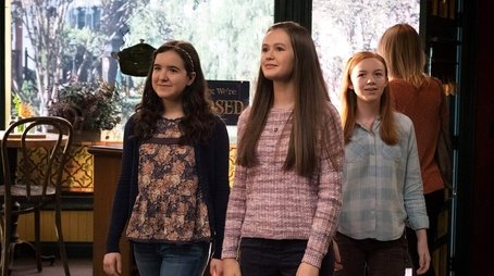 Just Add Goodbye (2019) - Episode 11 poster and promotional image