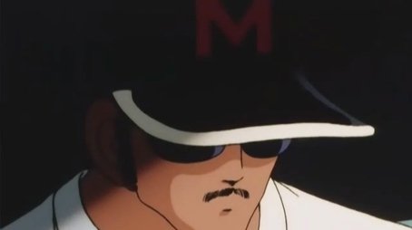 What will Tatsuya do in the second battle! Koutaro`s big fix!! (1986) - Episode 83 poster and promotional image