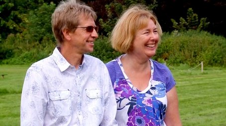 North Yorkshire (2013) - Episode 47 poster and promotional image