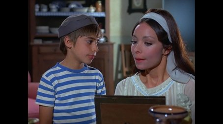Tonio's Mother (1968) - Episode 18 poster and promotional image