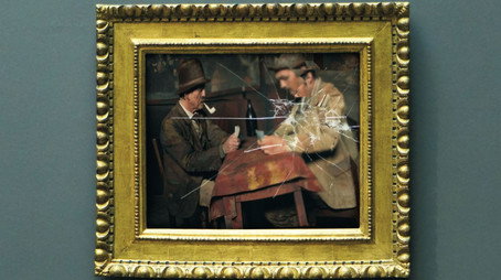 A Musée Vous, A Musée Moi Сезон 4