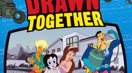 Season 1 (2004) - Season 1 poster and promotional image