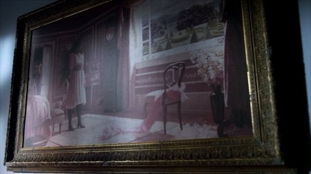 The Girl in the Painting (2012) - Episode 12 poster and promotional image