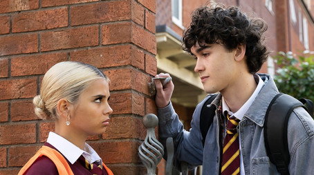Waterloo Road Sezona 16