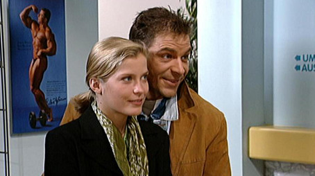 Episode 119 (1996) - Episode 119 poster and promotional image