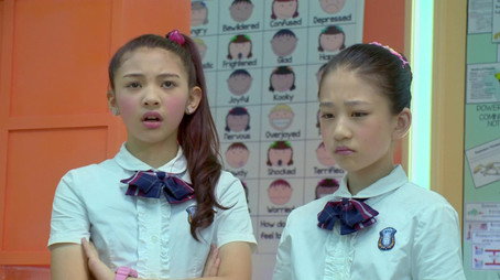 舞法天女朵法拉 Сезон 2