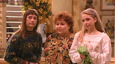 Valentine's Day (1991) - Episode 17 poster and promotional image