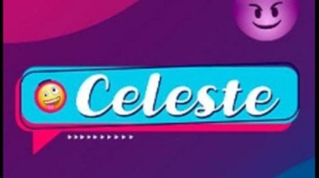 Celeste (2022) poster