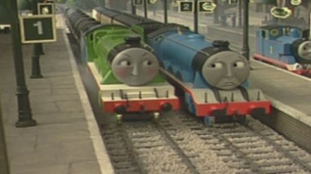 It's Good To Be Gordon