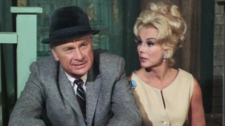 Lisa the Helpmate (1965) - Episode 8 poster and promotional image