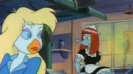 Metal Attraction (1989) - Episode 6 poster and promotional image
