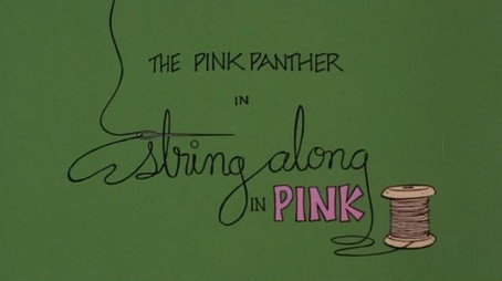 The All New Pink Panther Show Stagione 1