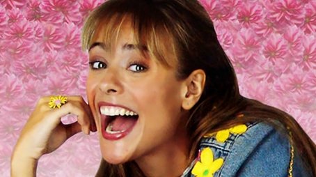 Floribella (2005) poster