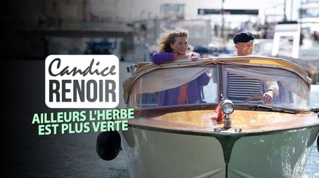 Episode 3 (None) - Episode 3 poster and promotional image
