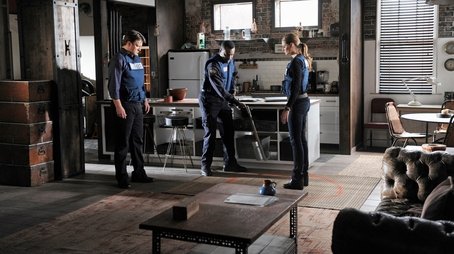 Still (2013) - Episode 22 poster and promotional image