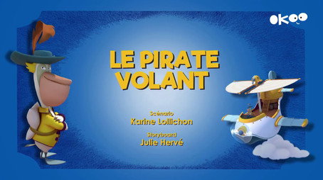 Pirata et Capitano Сезон 2