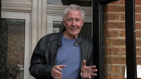 Listen to Dad! (2025) - Episode 10 poster and promotional image