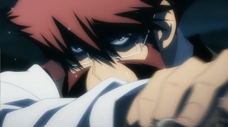 Kekkai Sensen13