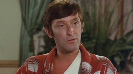 Johnny Moon (1967) - Episode 5 poster and promotional image