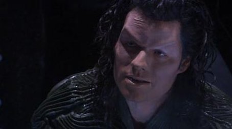 EnTombed (2001) - Episode 9 poster and promotional image