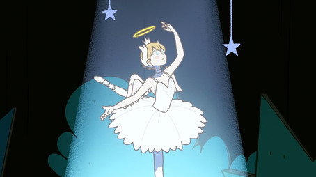 Let's work, Neil! (2020) - Episode 6 poster and promotional image