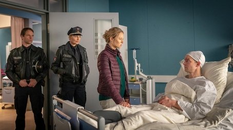 Episode 18 (2022) - Episode 18 poster and promotional image