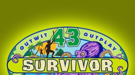 Survivor 43 (2022) - Season 43 poster and promotional image