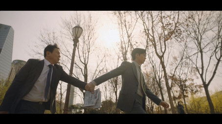 Under Fire (2020) - Episode 10 poster and promotional image