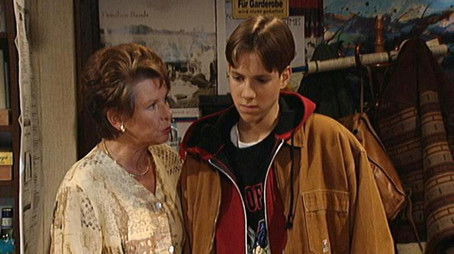 Episode 45 (1996) - Episode 45 poster and promotional image