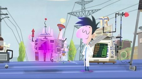Who You Calling Garbage? (2017) - Episode 5 poster and promotional image