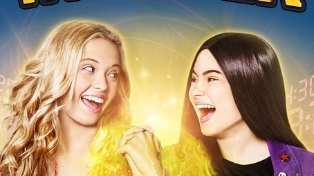 Best Friends Whenever (2015) poster