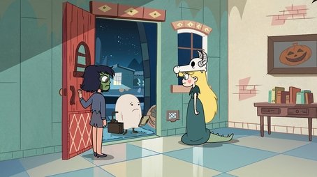 Hungry Larry (2016) - Episode 21 poster and promotional image