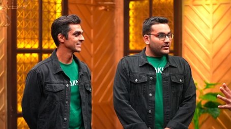 Growing With India (2023) - Episode 33 poster and promotional image