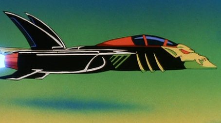 The Dark Side of the Swat Kats (1994) - Episode 11 poster and promotional image