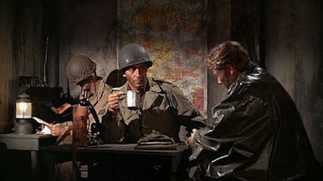 Conflict (1966) - Episode 11 poster and promotional image