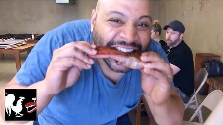 Lockhart BBQ Tour (2017) - Episode 11 poster and promotional image
