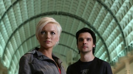 Specials (2010) - Season 0 poster and promotional image