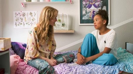 Role reversal (2025) - Episode 8 poster and promotional image