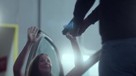 Bitten by Love (2022) - Episode 2 poster and promotional image