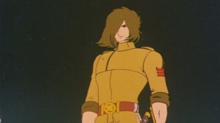 Can You Live Like A Warrior (1979) - Episode 2 poster and promotional image