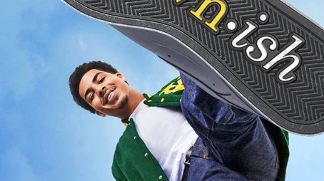 Season 6 (2023) - Season 6 poster and promotional image