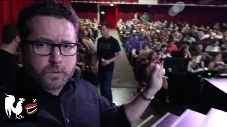 Burnie Vlog: Battlegrounds win and Company All Hands (2017) - Episode 85 poster and promotional image