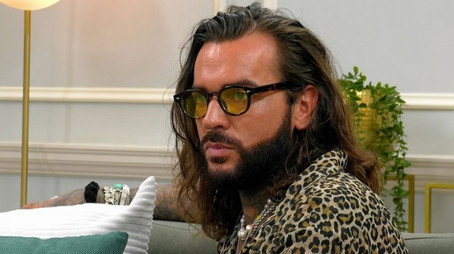 Celebs Go Dating Сезон 11