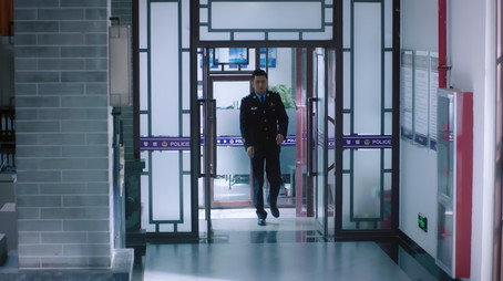 民警老林的幸福生活 Stagione 1