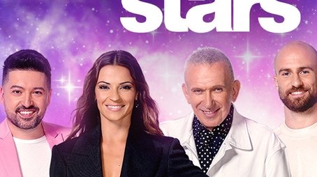 Season 11 (2021) - Season 11 poster and promotional image