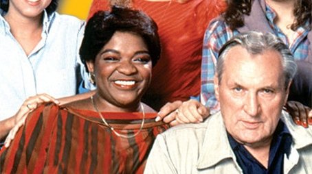 Season 2 (1982) - Season 2 poster and promotional image