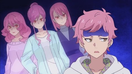 Chuubyou Gekihatsu Boy14